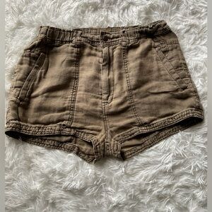 Free people shorts